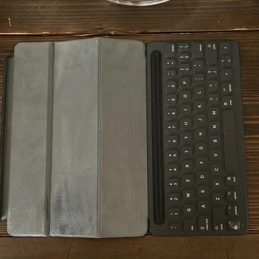 Apple Smart Keyboard English for iPad Pro 10.5